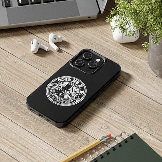 Noble IPhone Tough Phone Cases