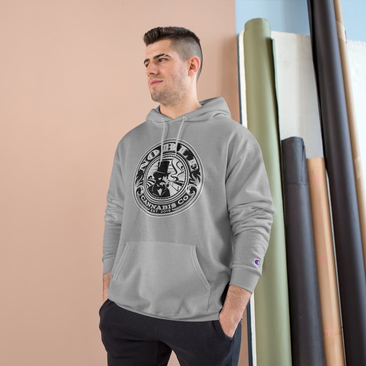 Noble Champion Hoodie