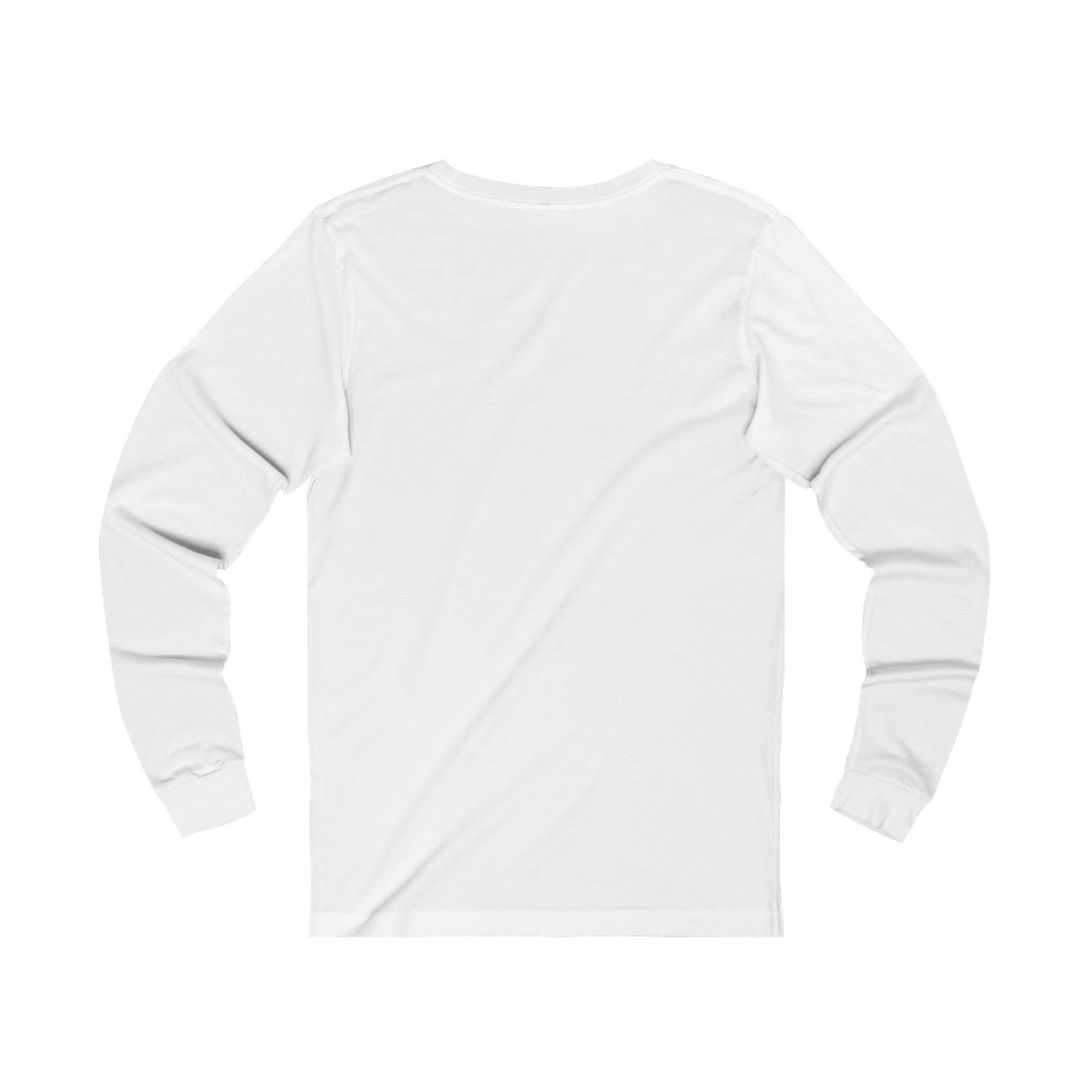 Noble Jersey Long Sleeve Tee