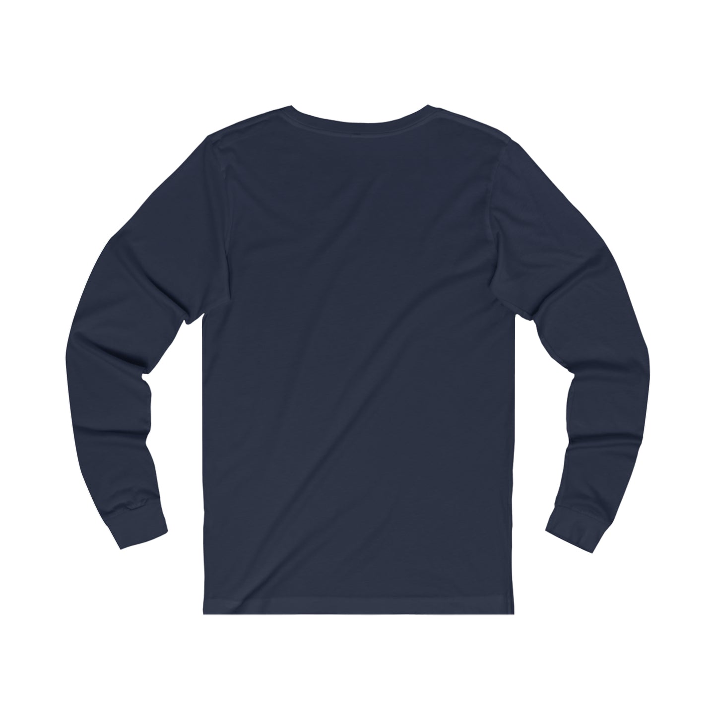 Noble Jersey Long Sleeve Tee