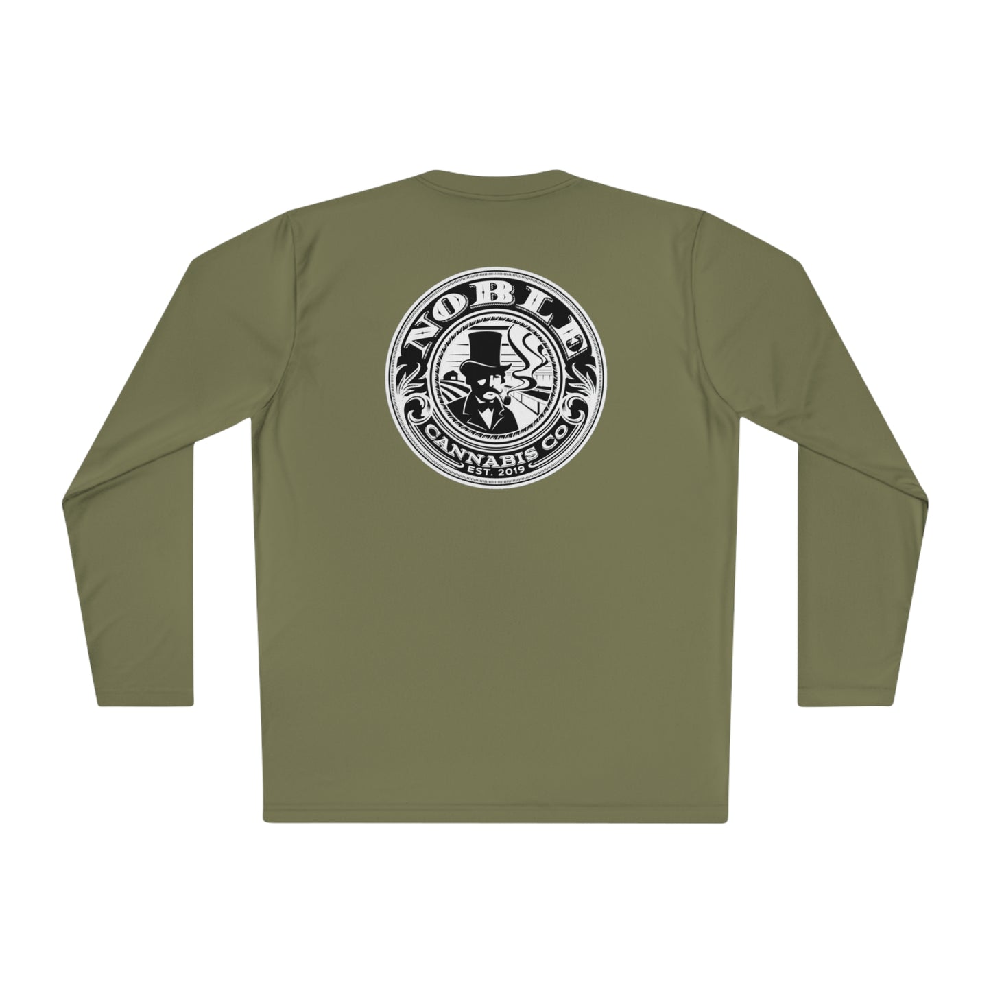 Noble Lightweight Long Sleeve Tee