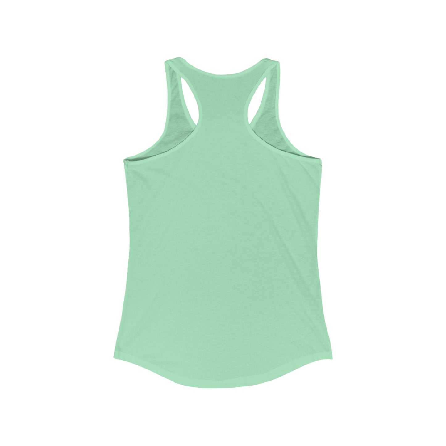 Noble Women's Next Level Ideal Racerback Tank