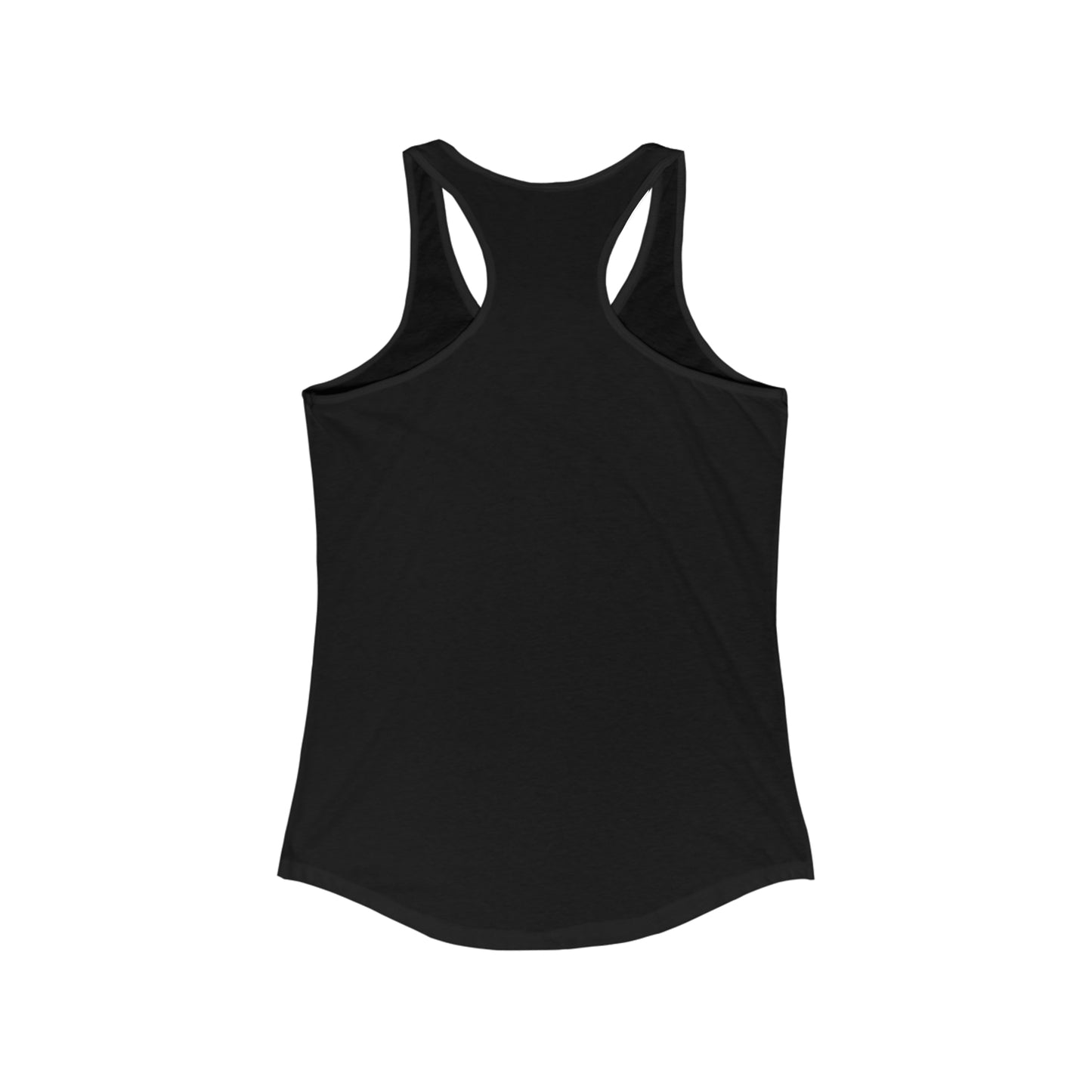 Noble Women's Next Level Ideal Racerback Tank