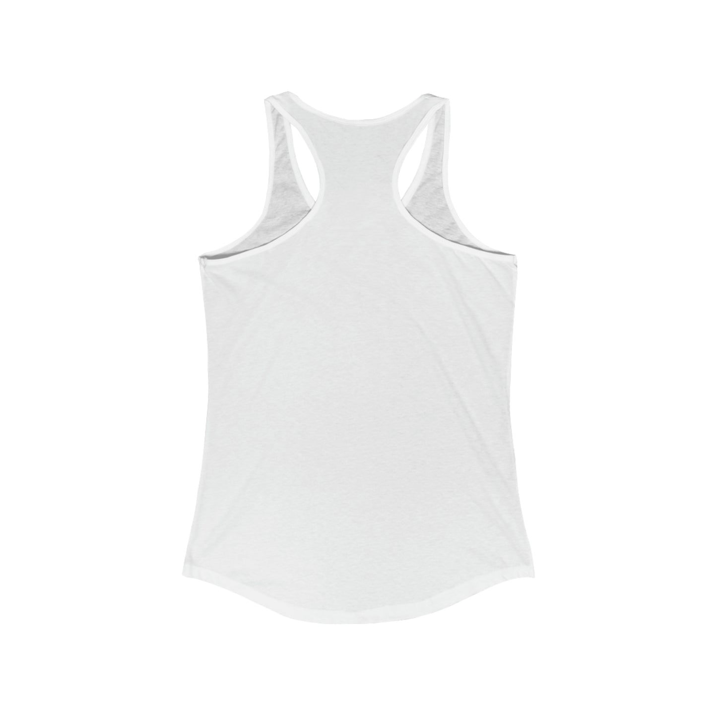 Noble Women's Next Level Ideal Racerback Tank