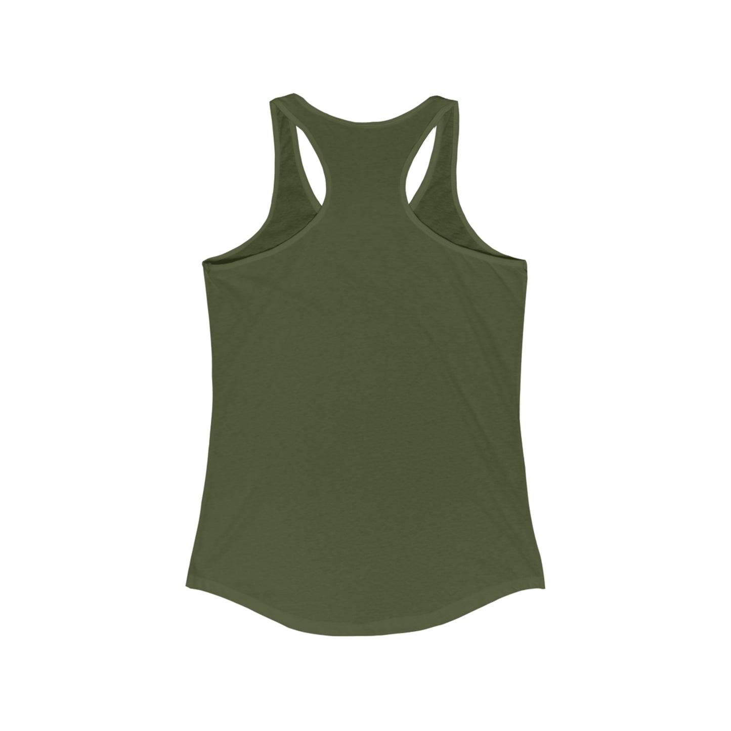 Noble Women's Next Level Ideal Racerback Tank