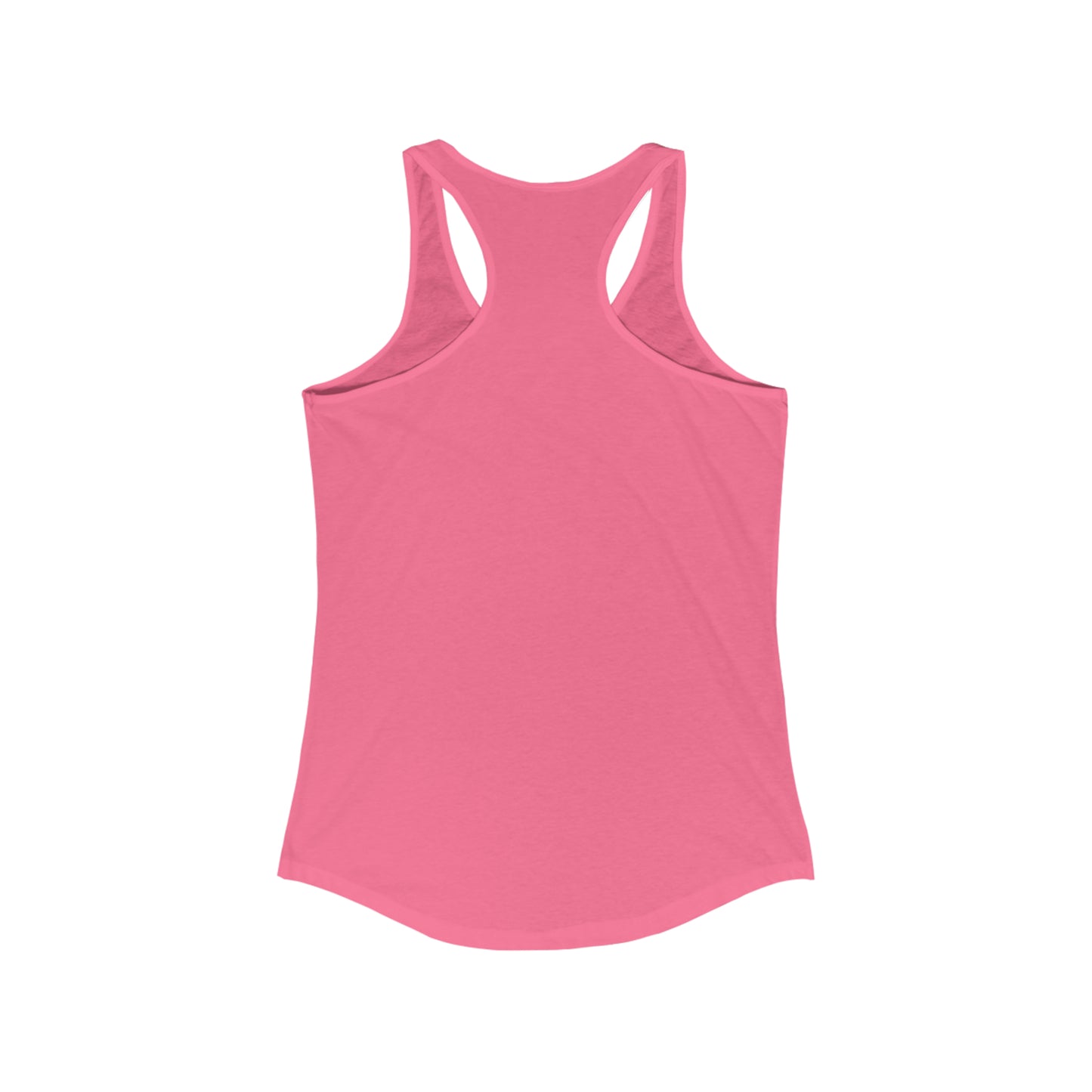 Noble Women's Next Level Ideal Racerback Tank