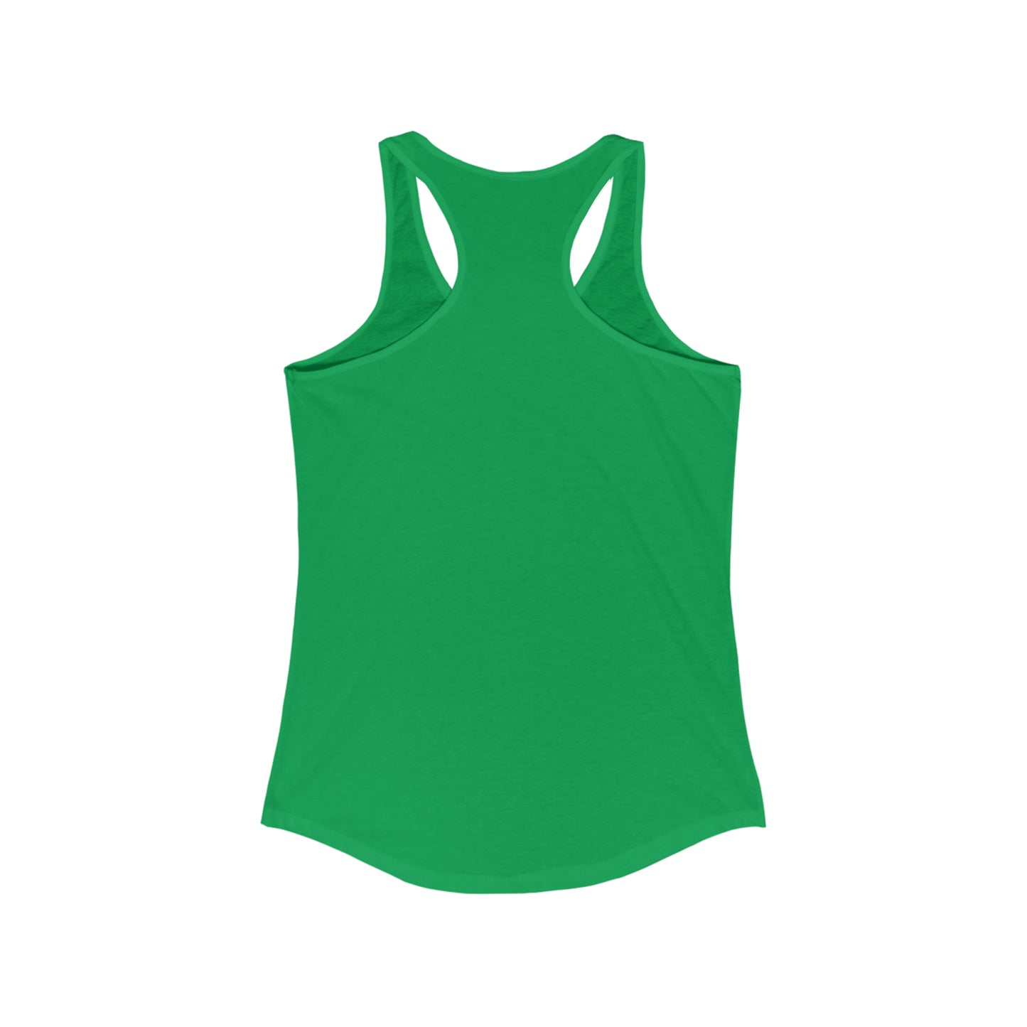 Noble Women's Next Level Ideal Racerback Tank