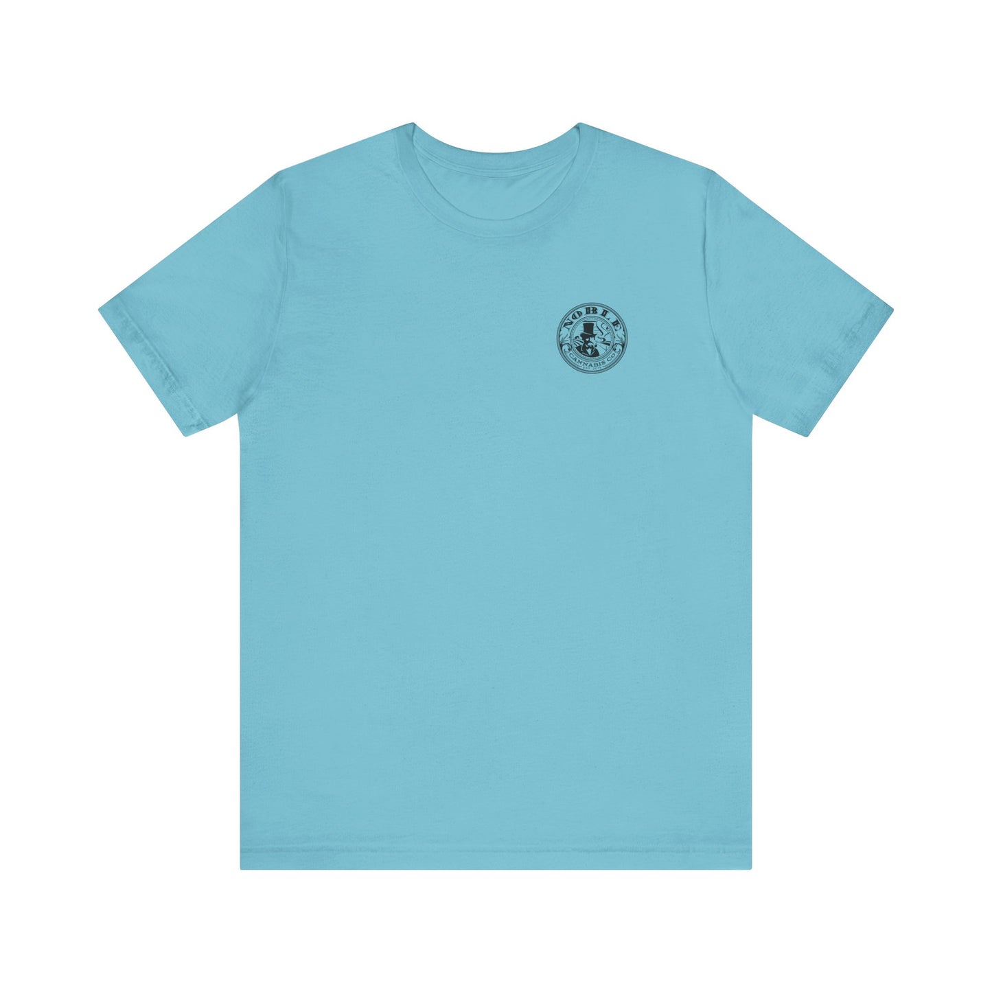 Noble Jersey Short Sleeve Tee summer collection