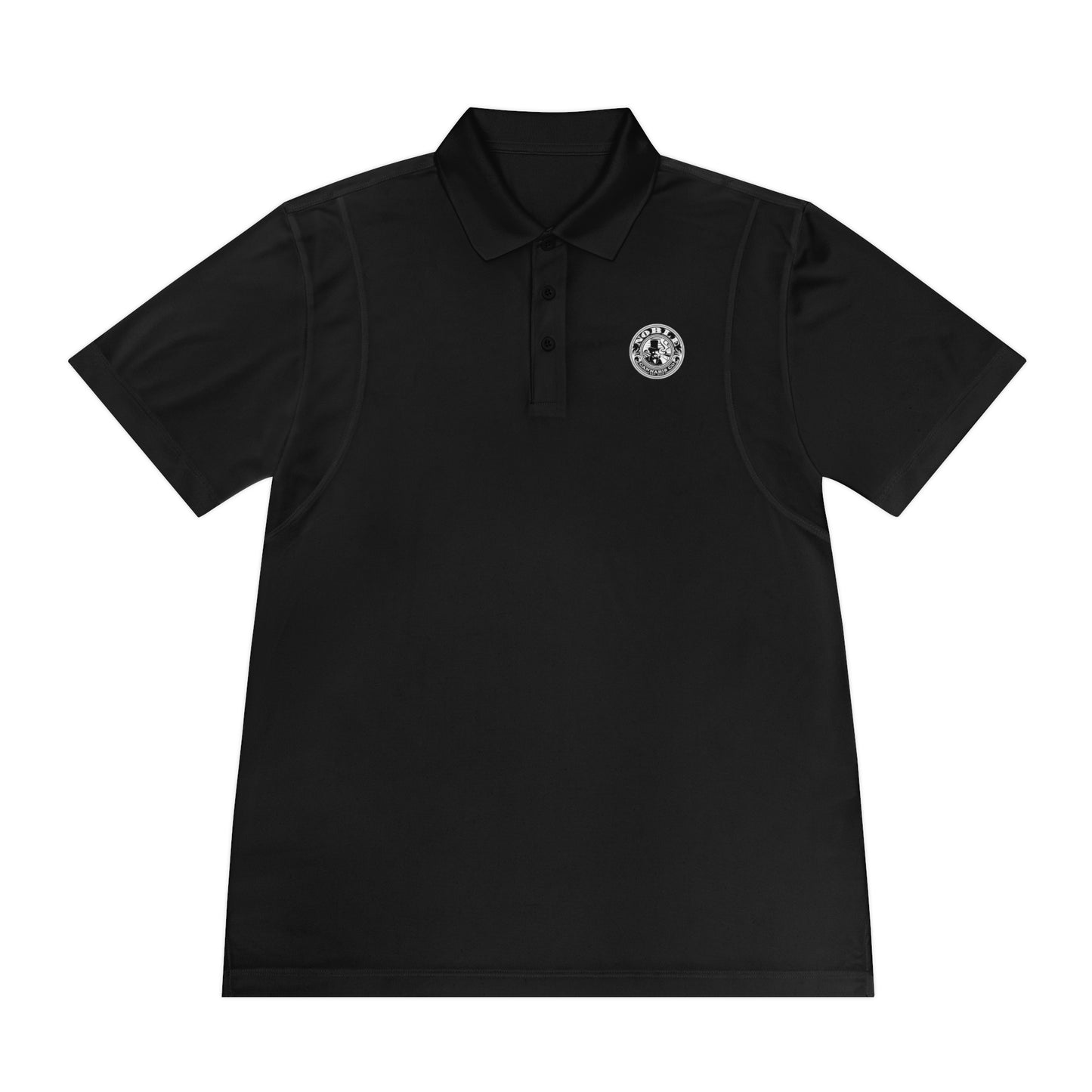 Noble Men's Sport Polo Shirt