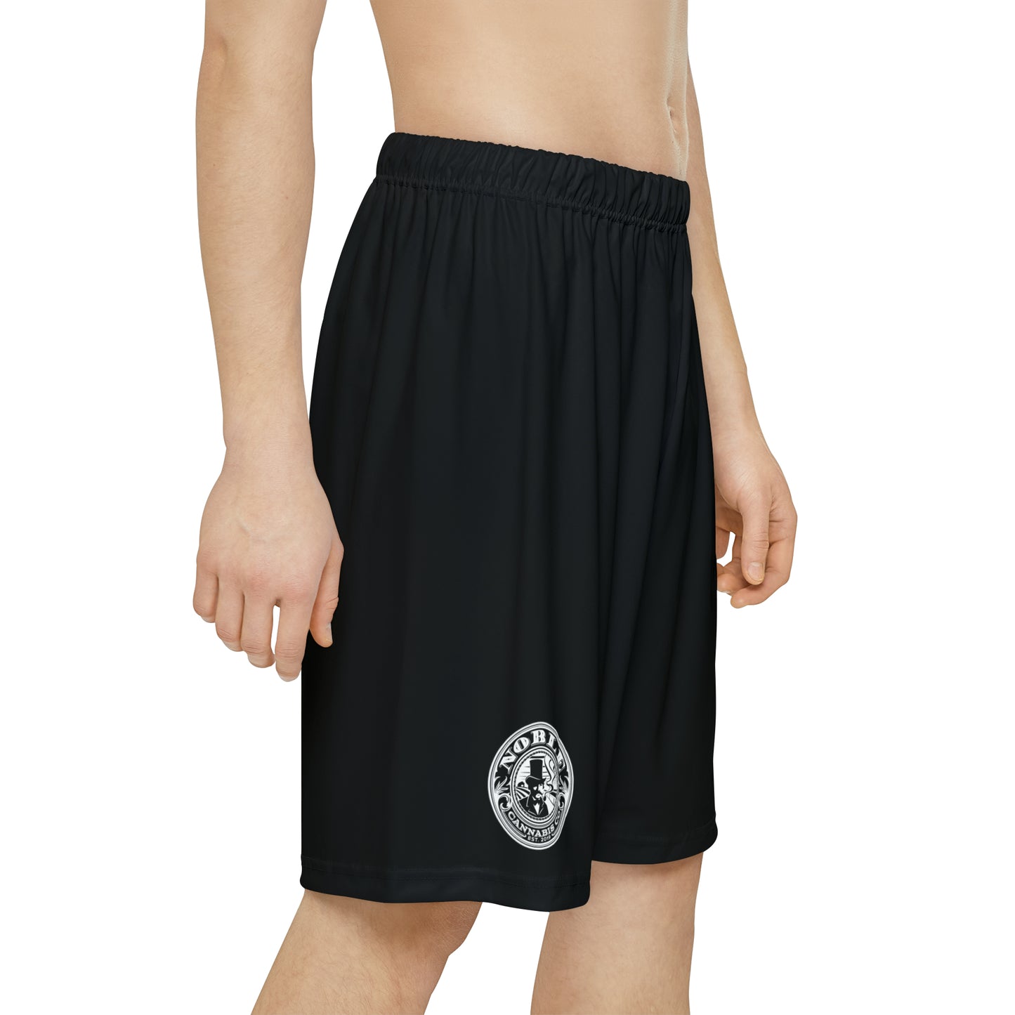 Noble Sports Shorts Mens Womens Sportswear