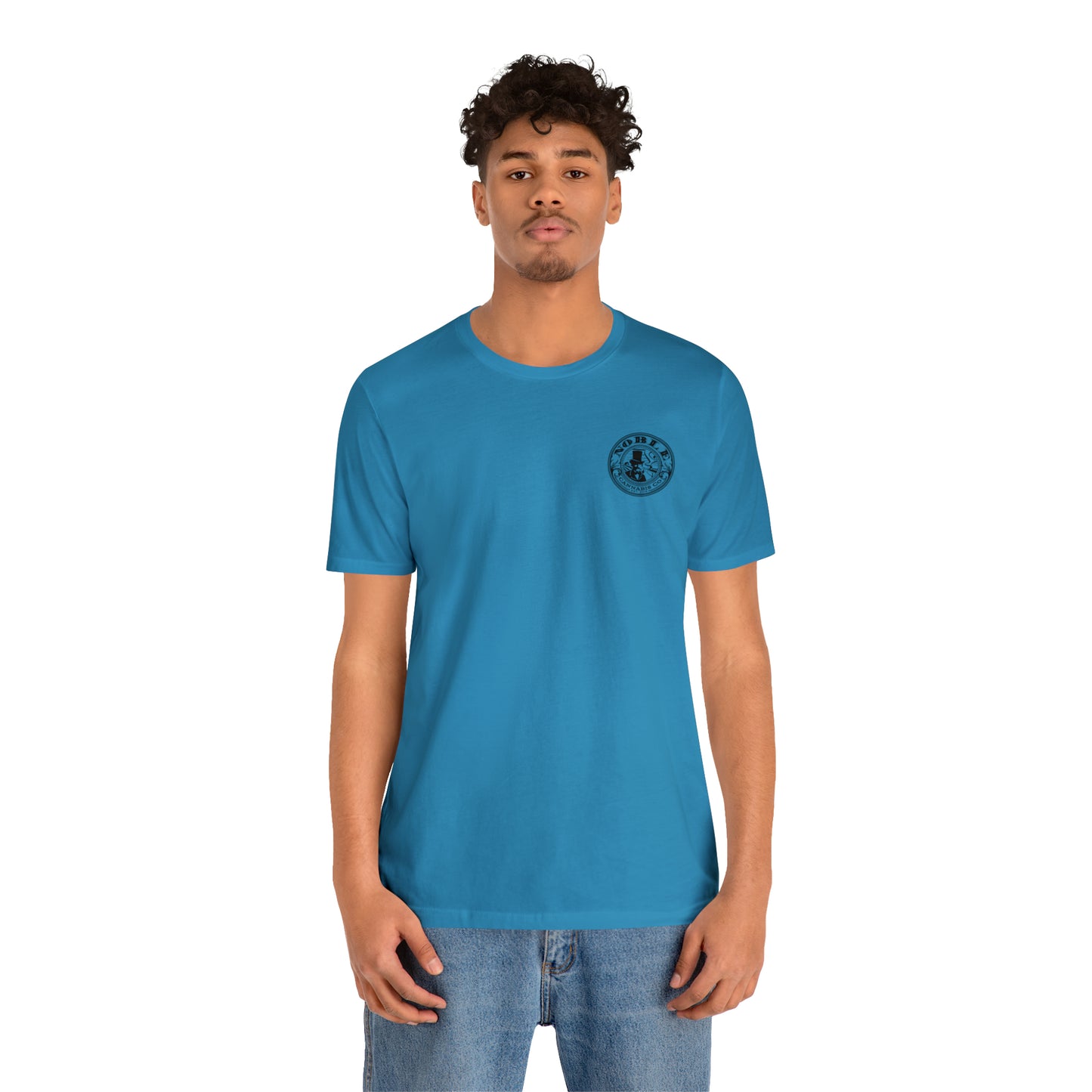 Noble Jersey Short Sleeve Tee