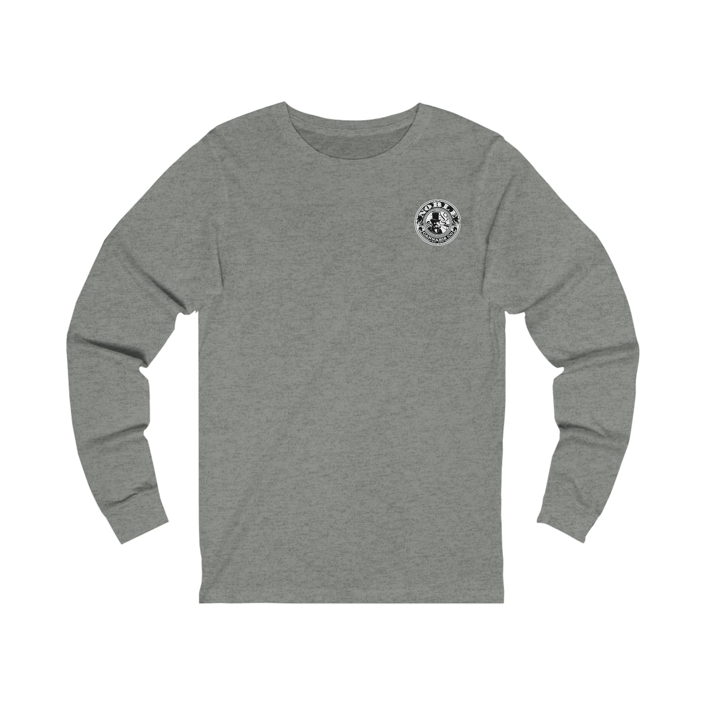 Noble Jersey Long Sleeve Tee