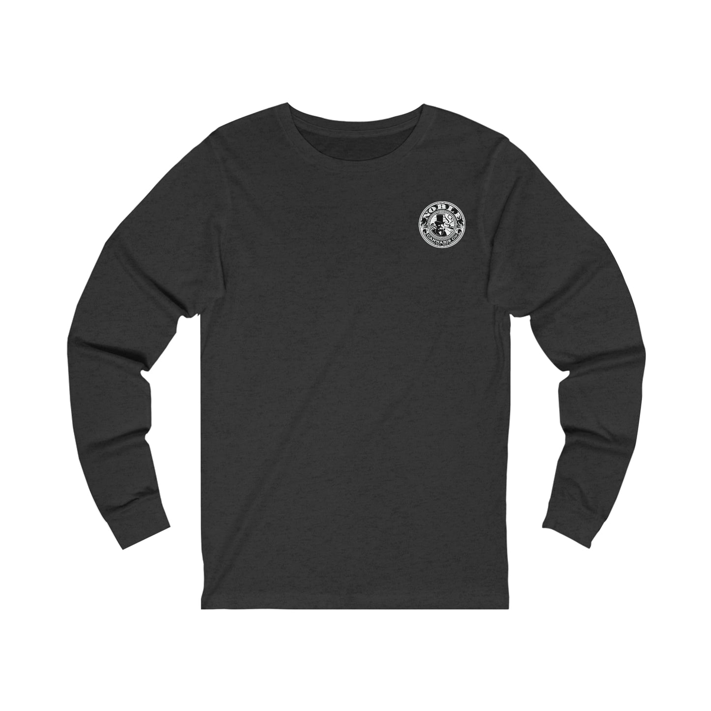 Noble Jersey Long Sleeve Tee