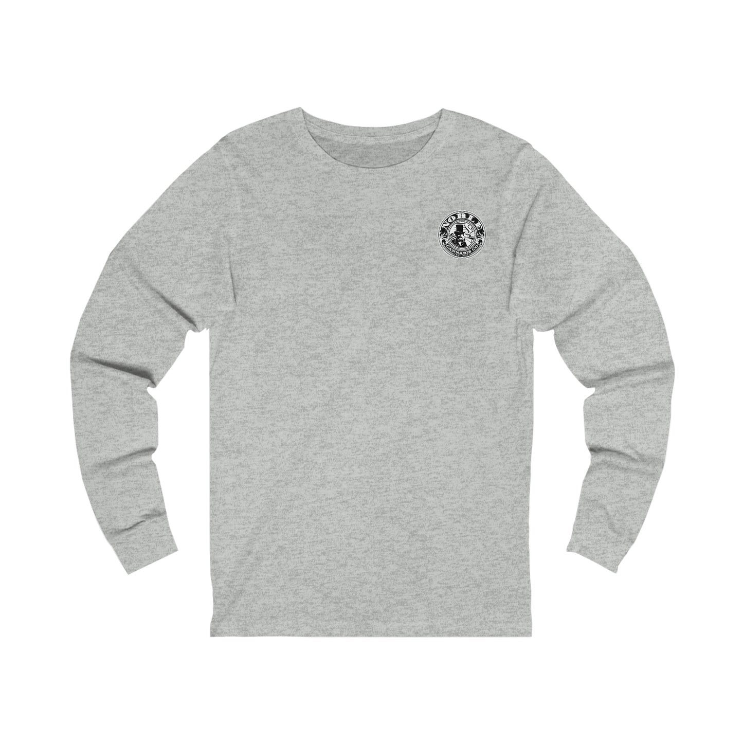 Noble Jersey Long Sleeve Tee