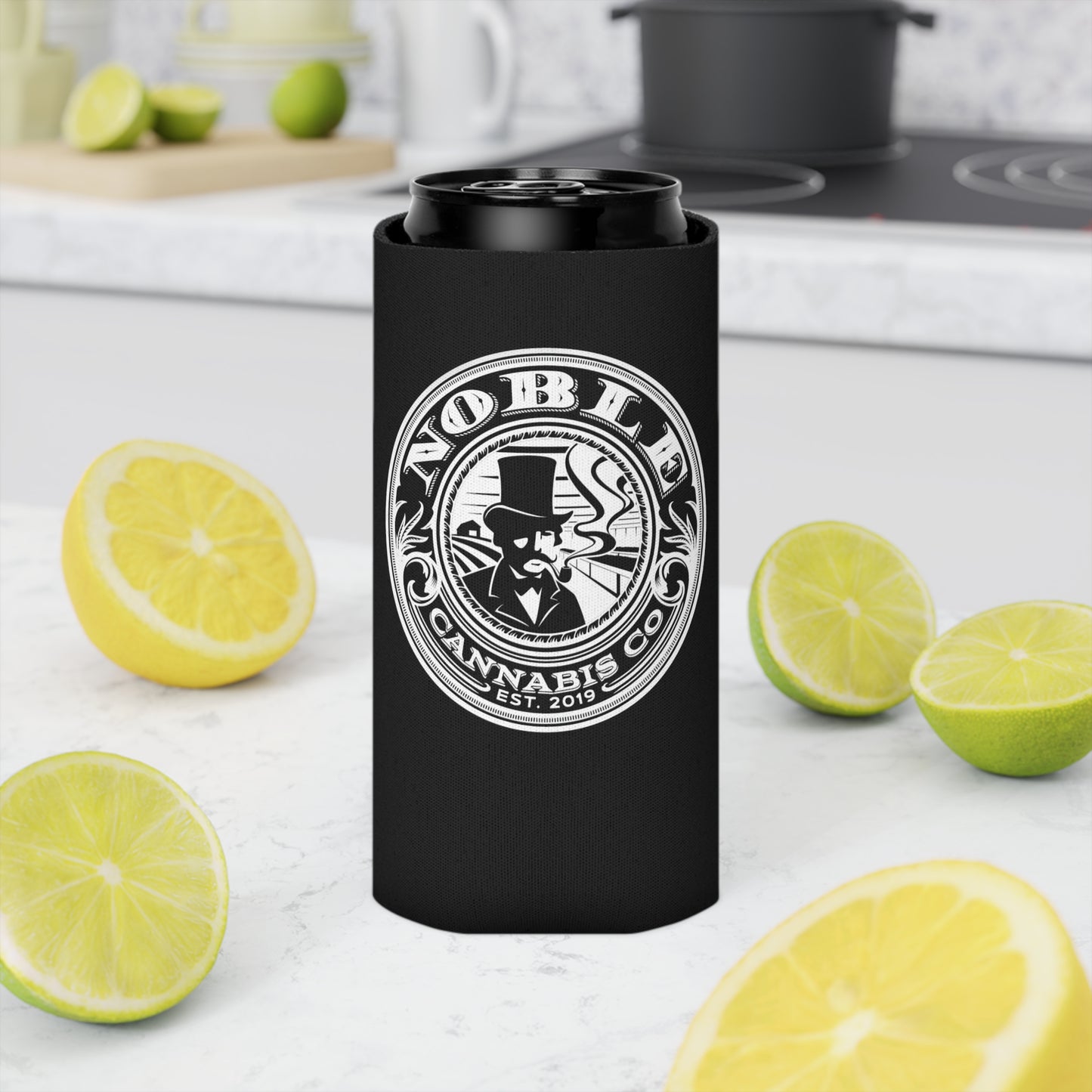 Noble Can Cooler Regular & Slim