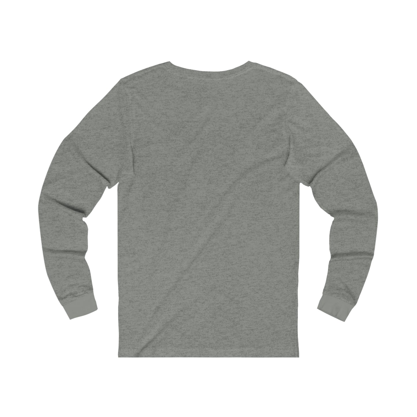 Noble Jersey Long Sleeve Tee