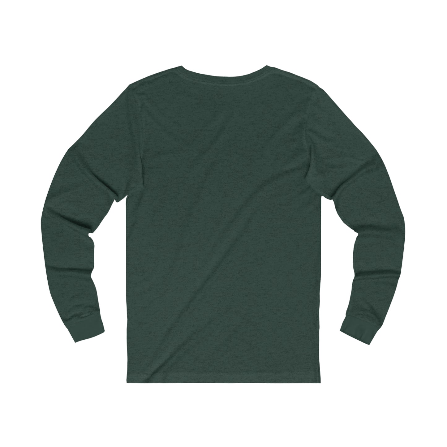 Noble Jersey Long Sleeve Tee