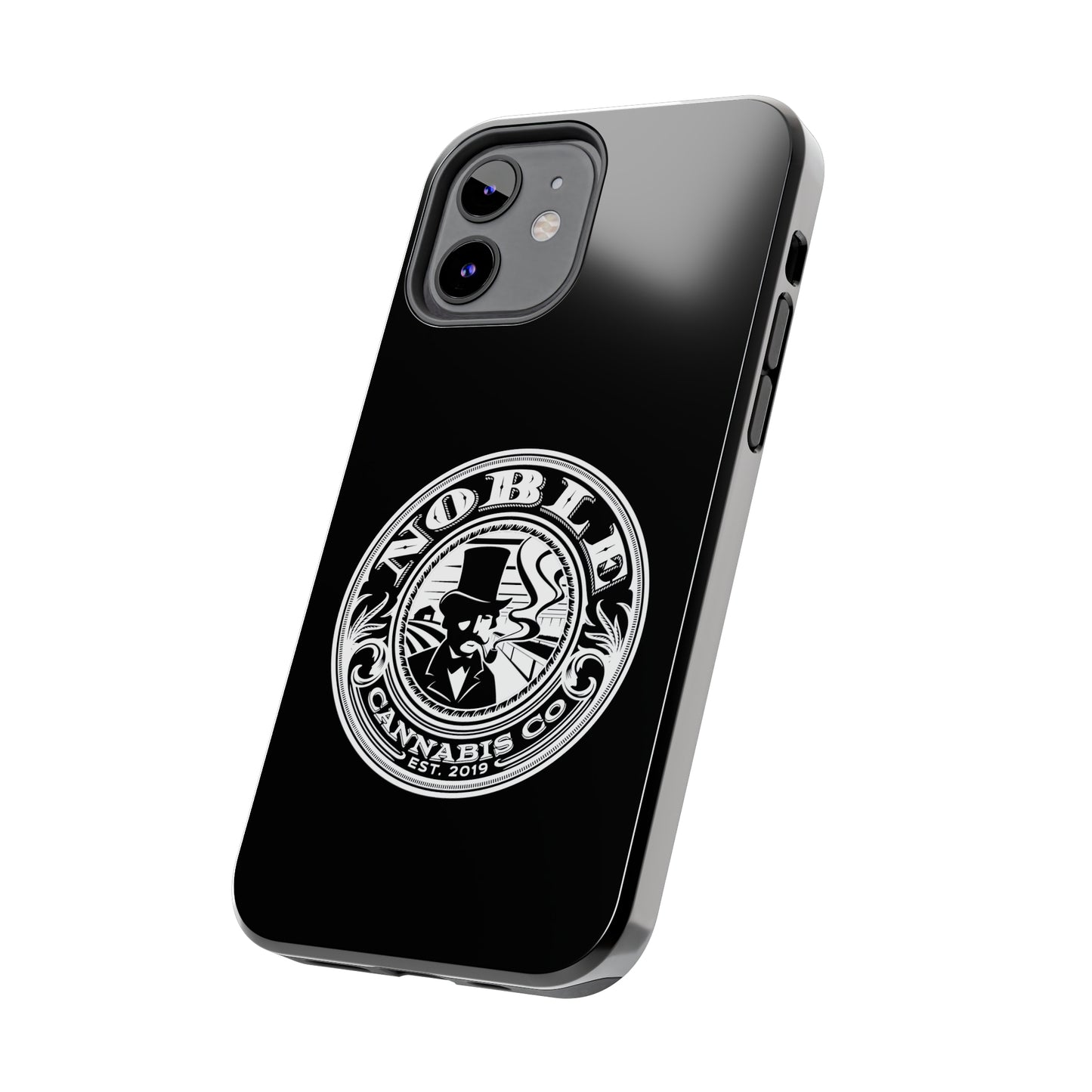 Noble IPhone Tough Phone Cases