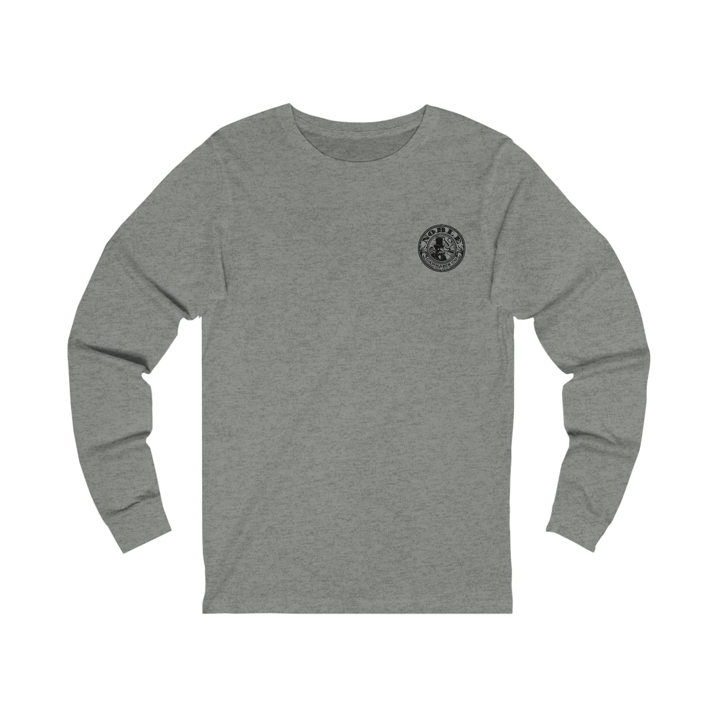 Noble Jersey Long Sleeve Tee