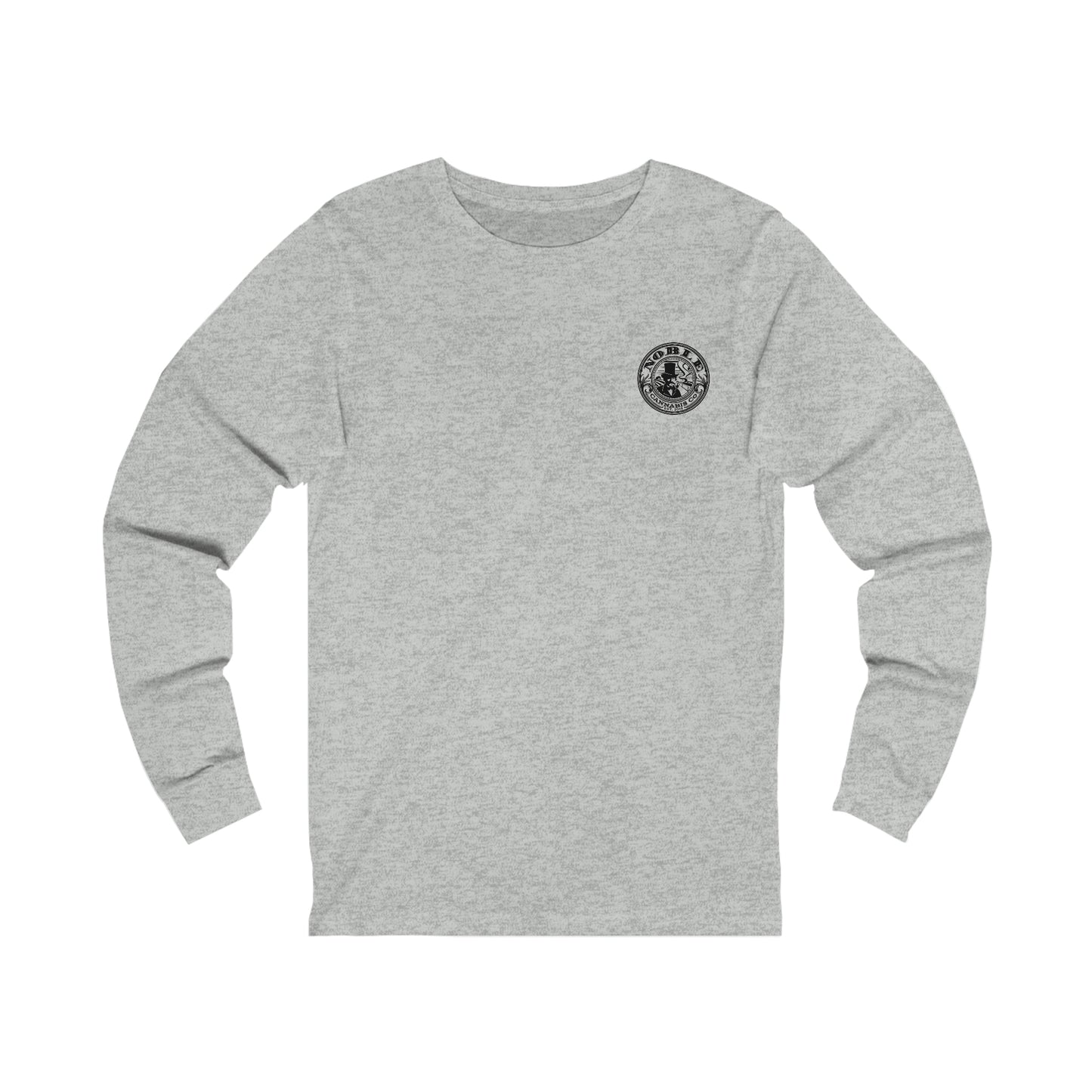 Noble Jersey Long Sleeve Tee