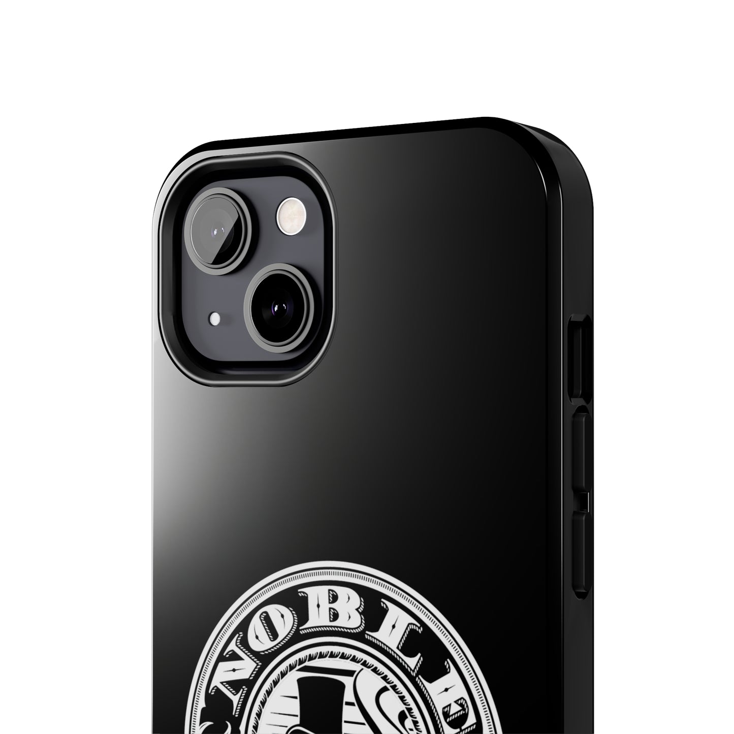 Noble IPhone Tough Phone Cases