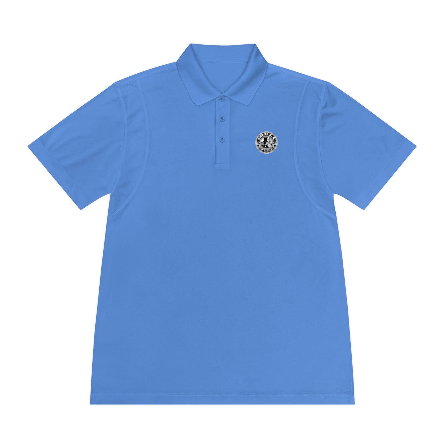 Noble Men's Sport Polo Shirt