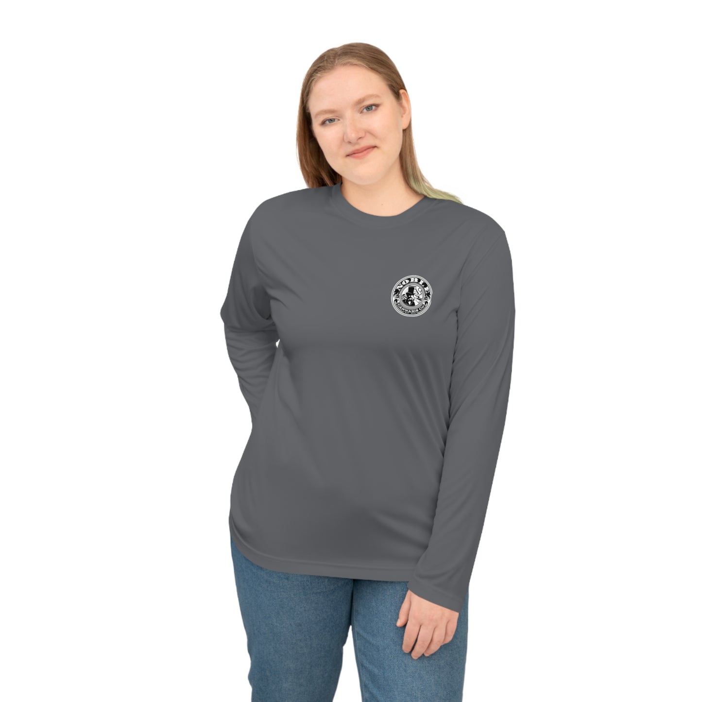 Noble Women Performance Long Sleeve Shirt