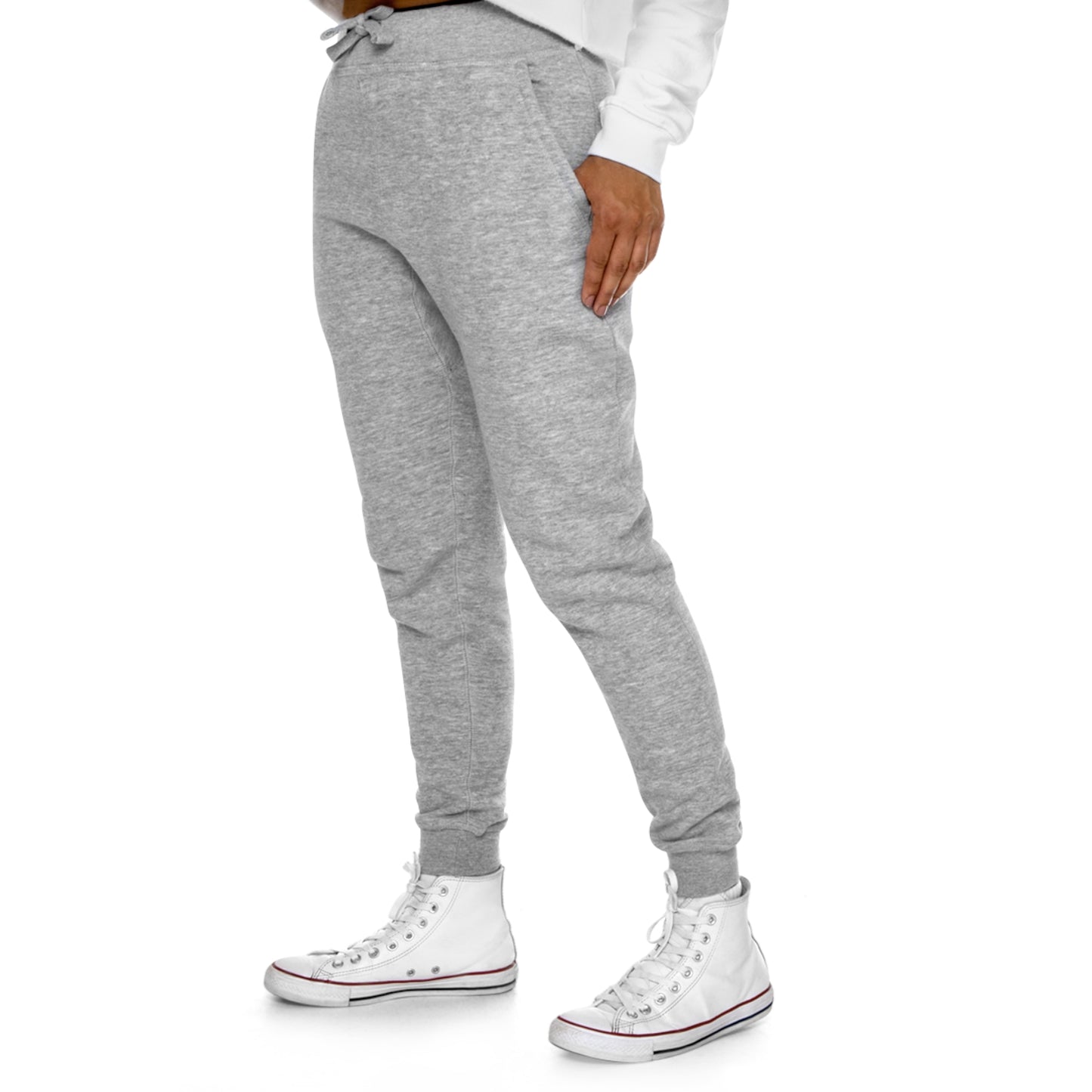 Noble Fleece Joggers