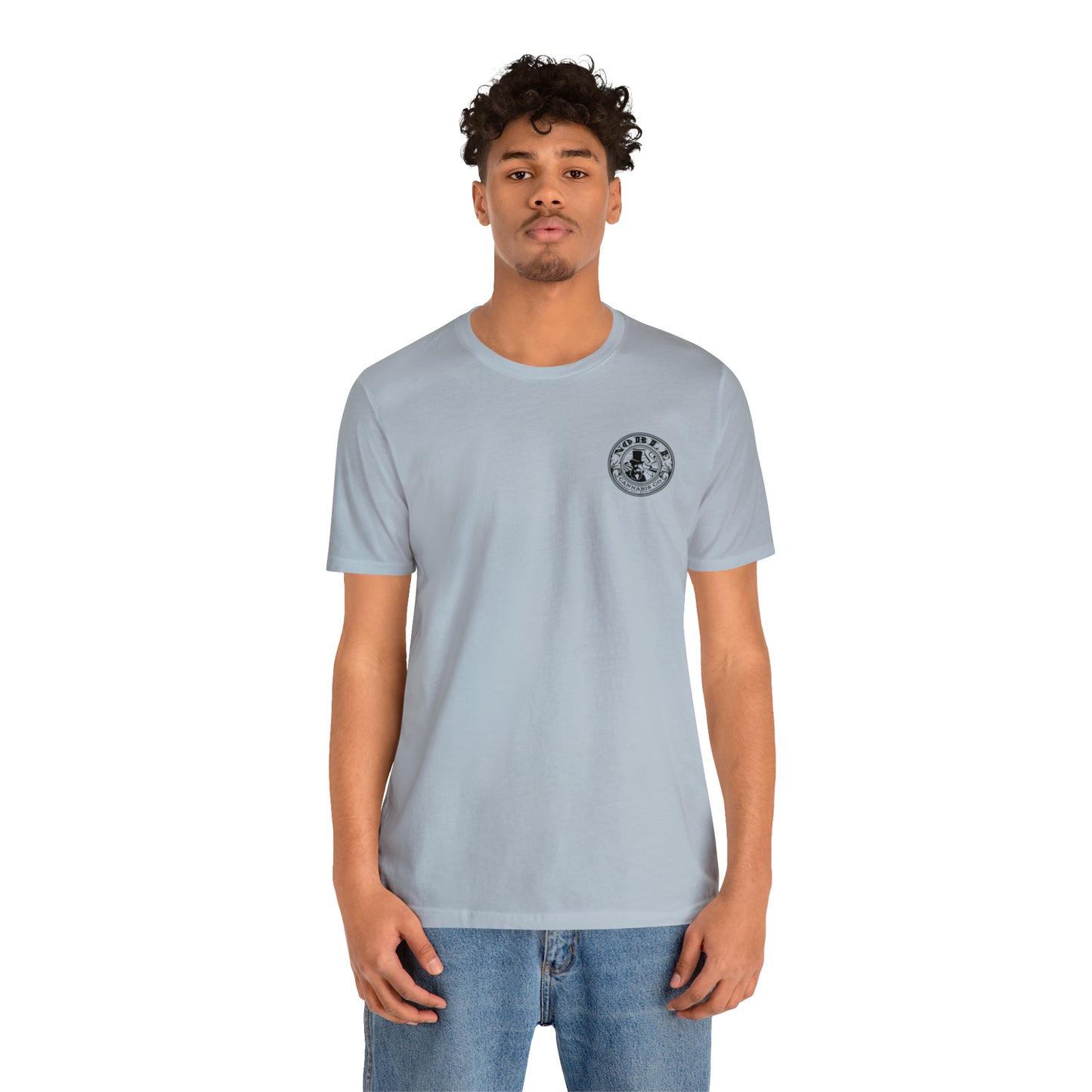 Noble Jersey Short Sleeve Tee