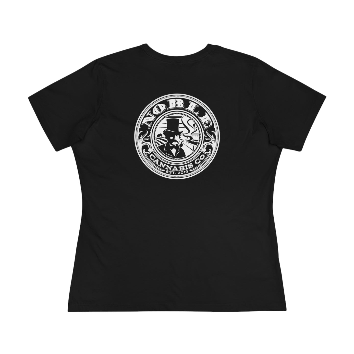 Noble Women's Premium Tee