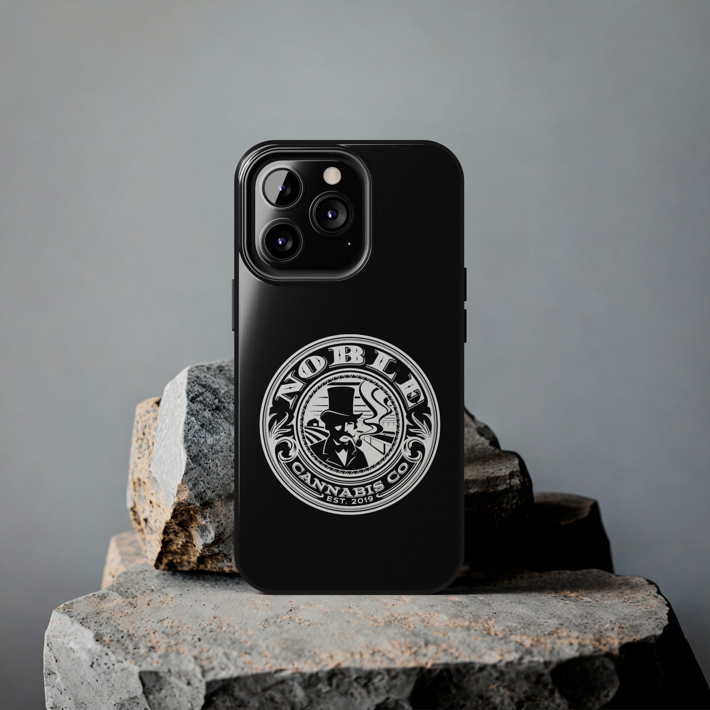 Noble IPhone Tough Phone Cases