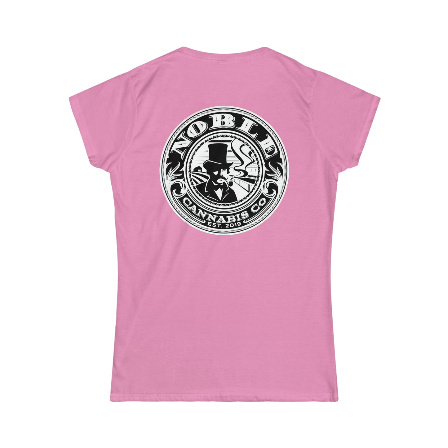 Noble Women's Softstyle Tee