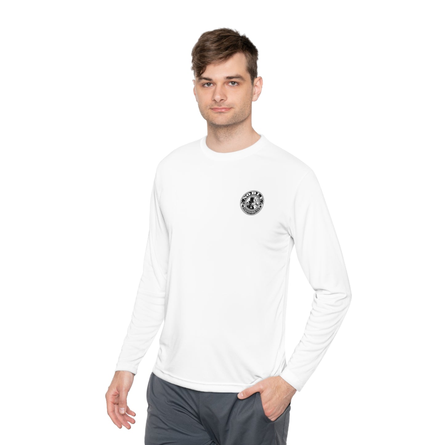 Noble Lightweight Long Sleeve Tee