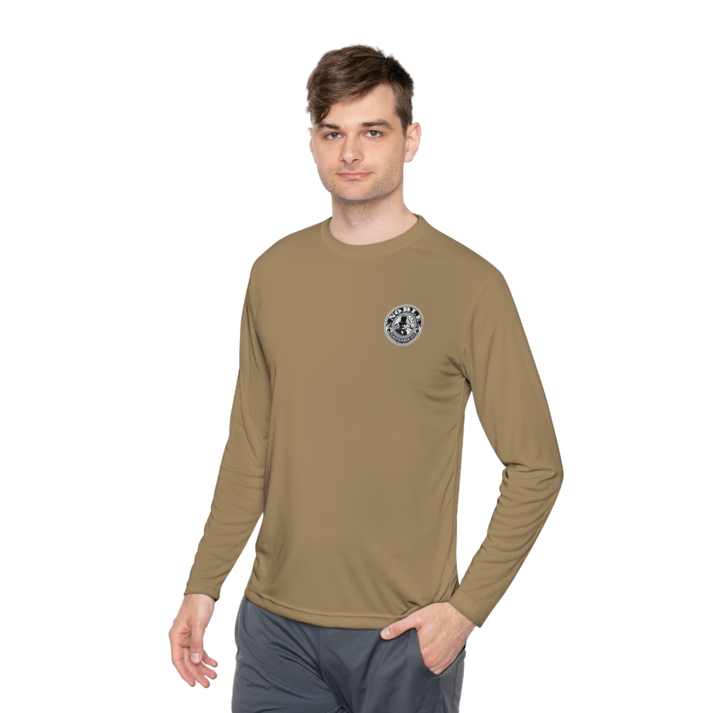 Noble Lightweight Long Sleeve Tee