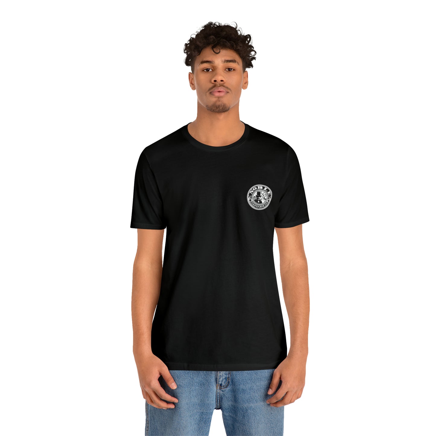 Noble Jersey Short Sleeve Tee