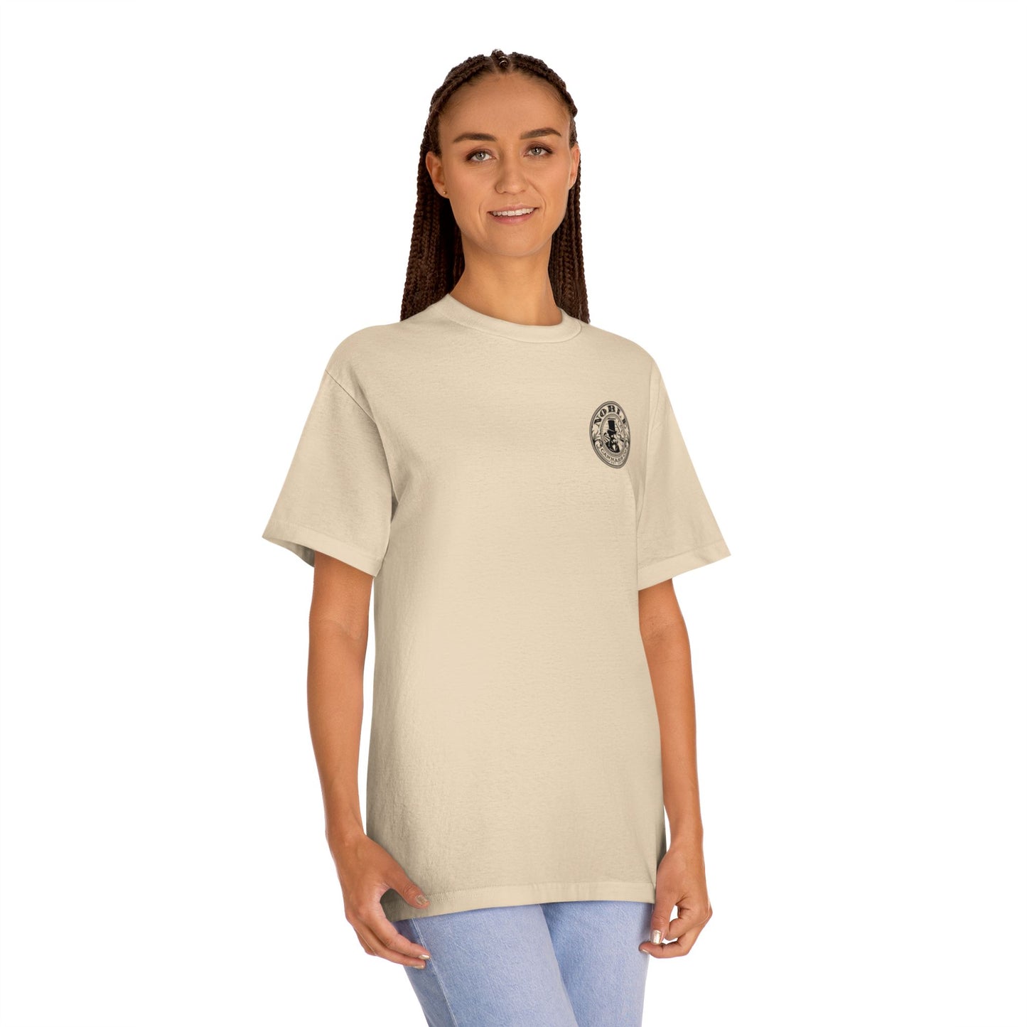 Sand Classic Tee