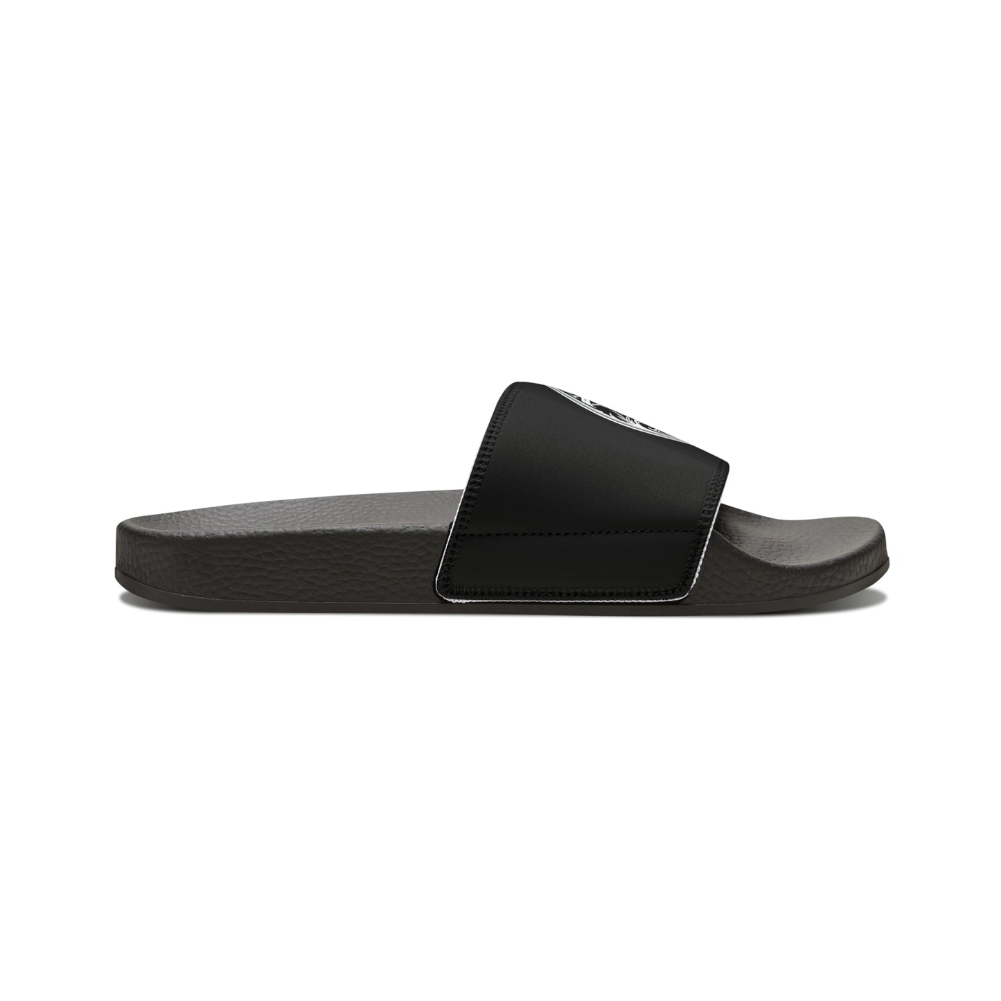 Noble brand Men's PU Slide Sandals