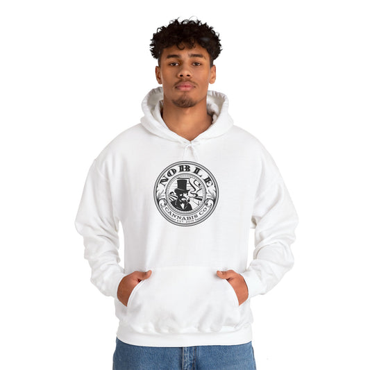 Noble Heavy Blend™ Hooded Sweatshirt