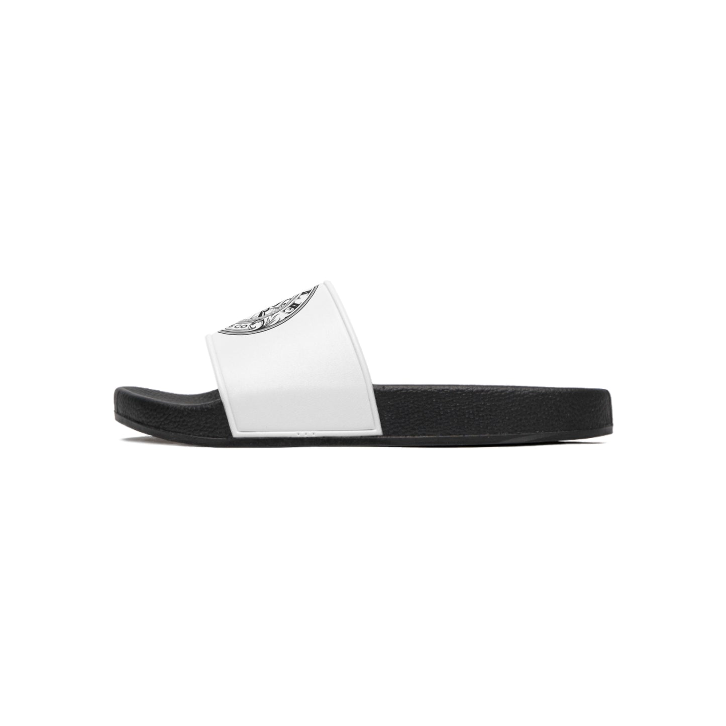 Noble Men's Slide Sandals