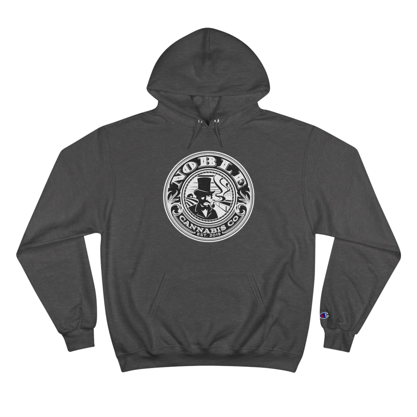 Noble Champion Hoodie