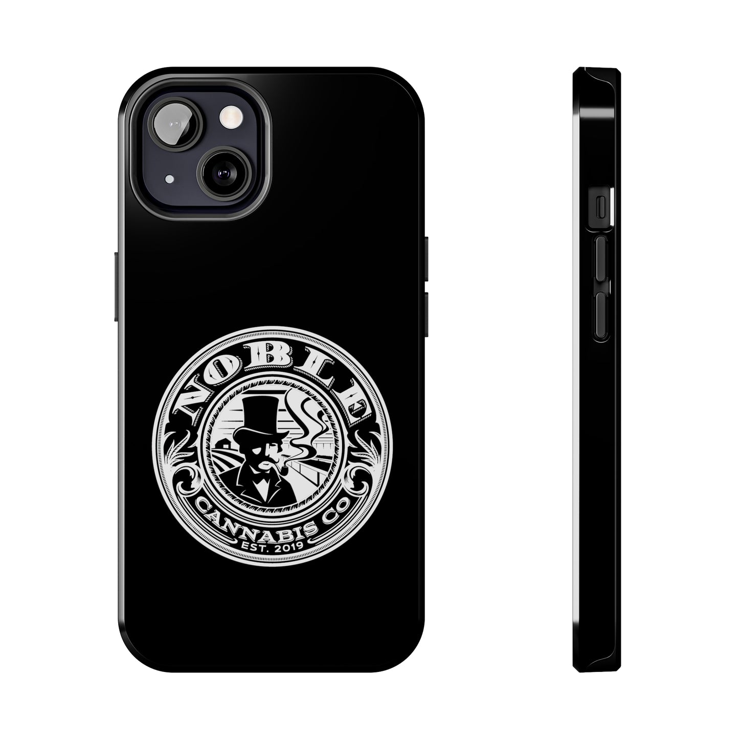 Noble IPhone Tough Phone Cases