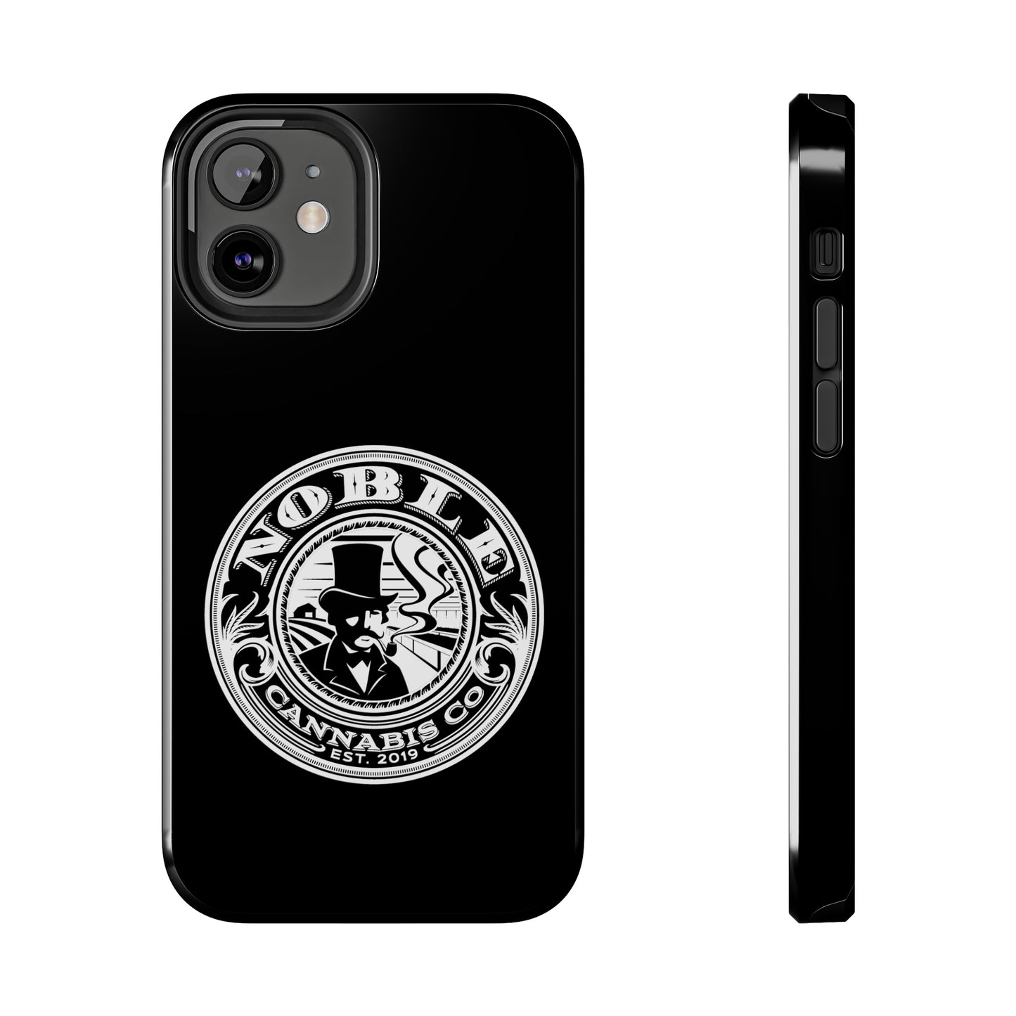 Noble IPhone Tough Phone Cases