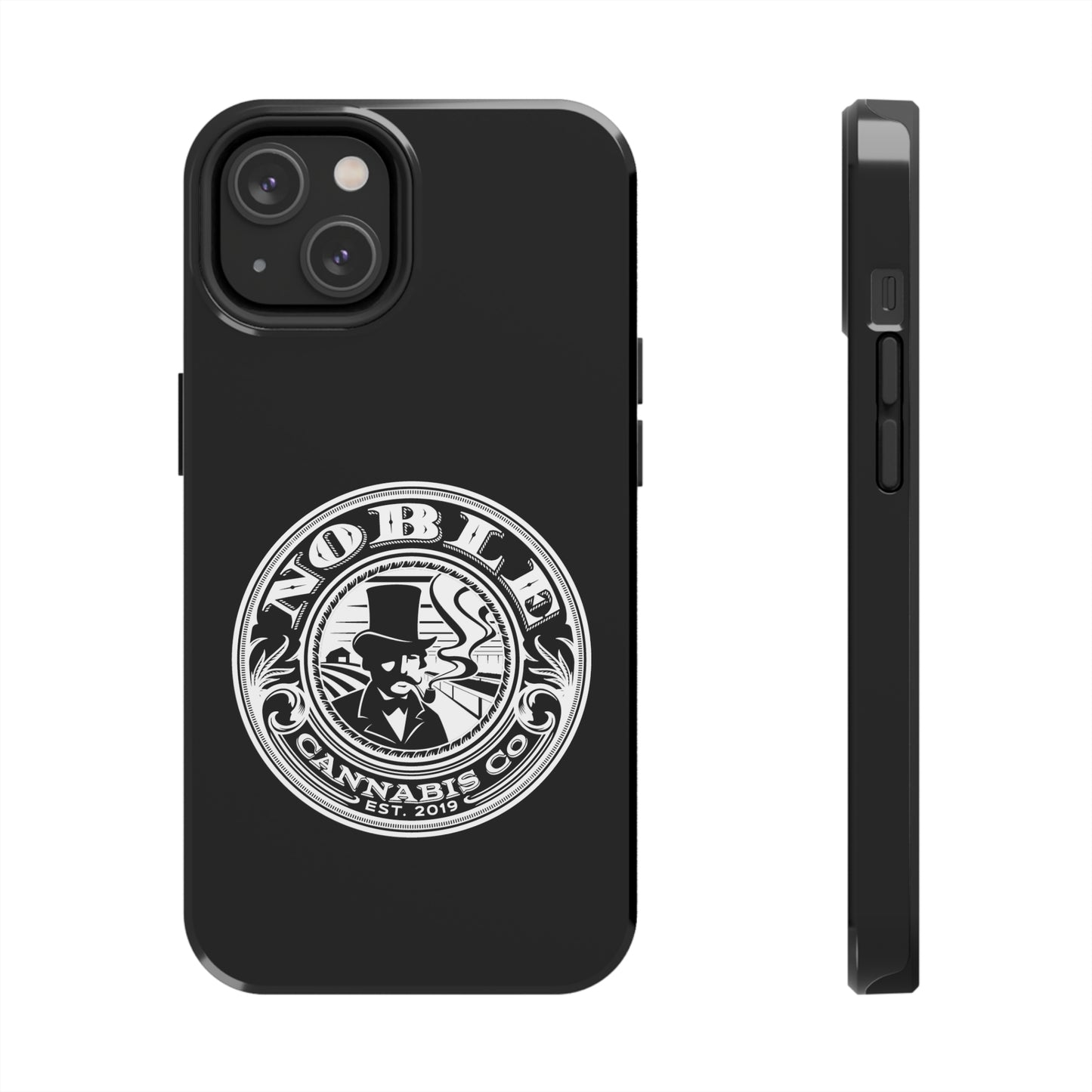 Noble IPhone Tough Phone Cases