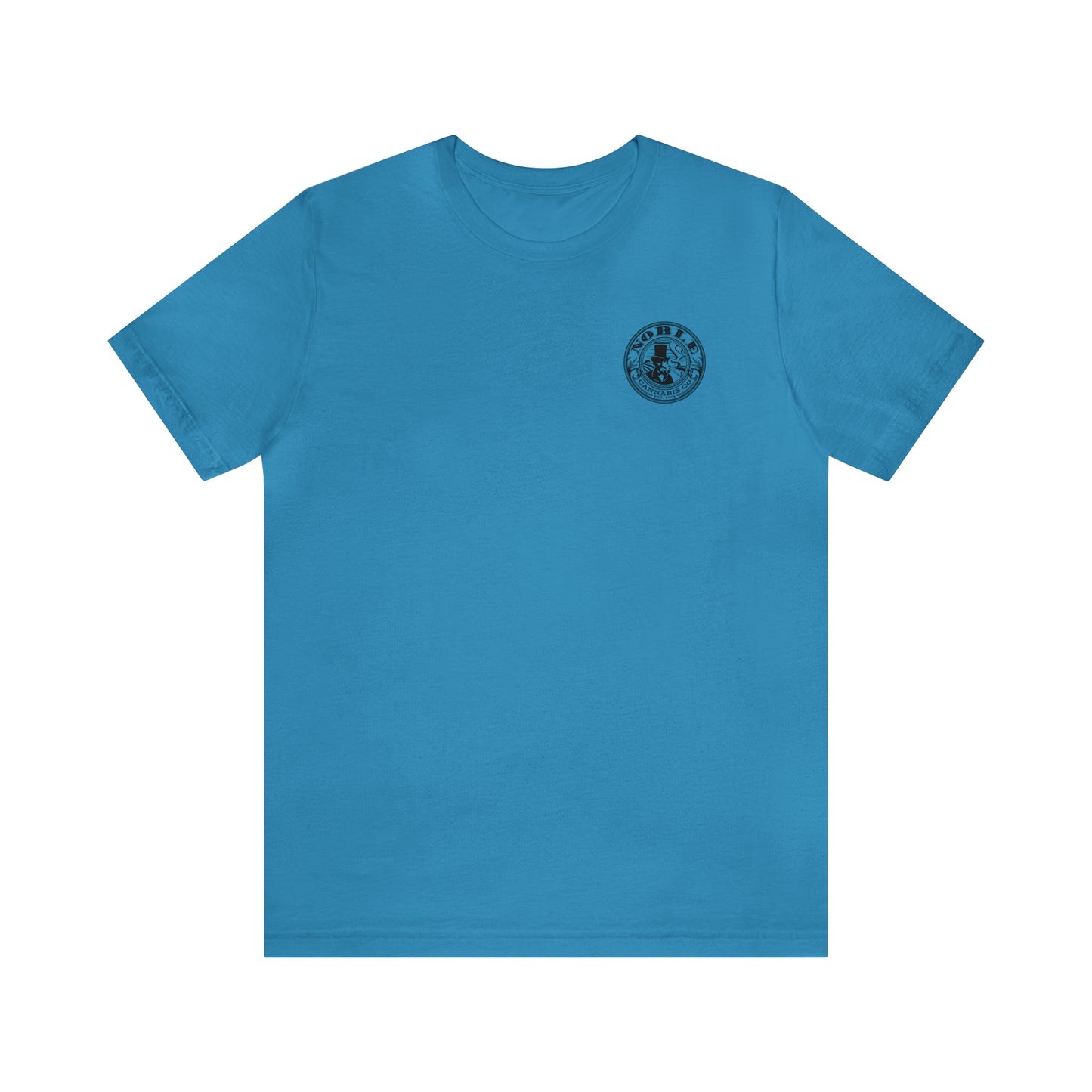 Noble Jersey Short Sleeve Tee