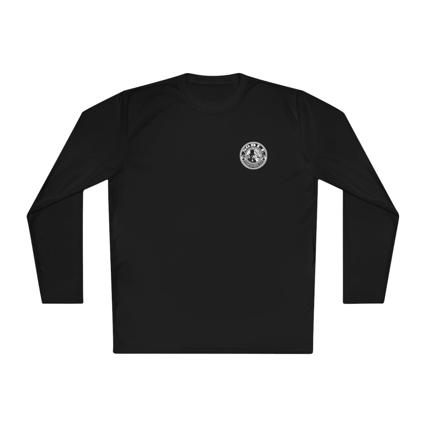 Noble Lightweight Long Sleeve Tee