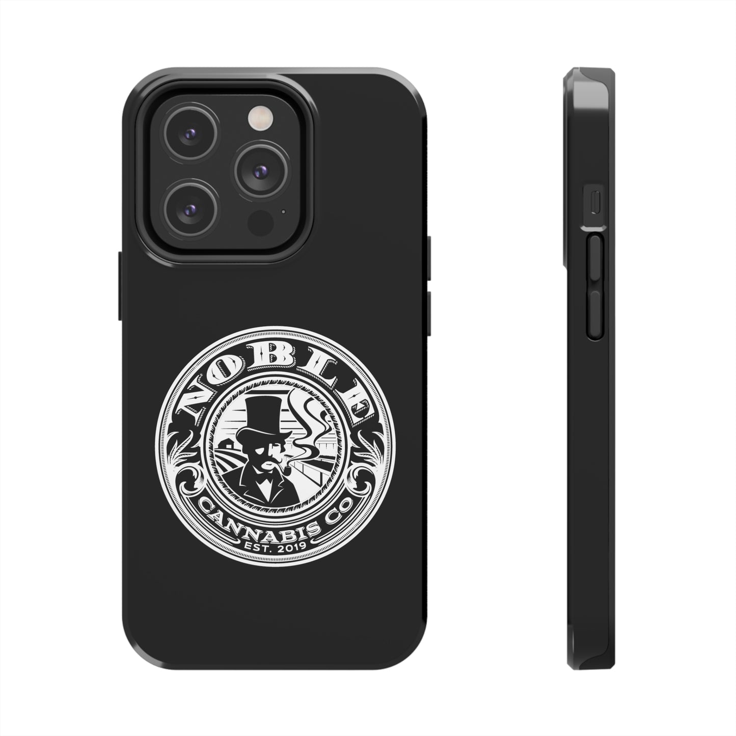 Noble IPhone Tough Phone Cases