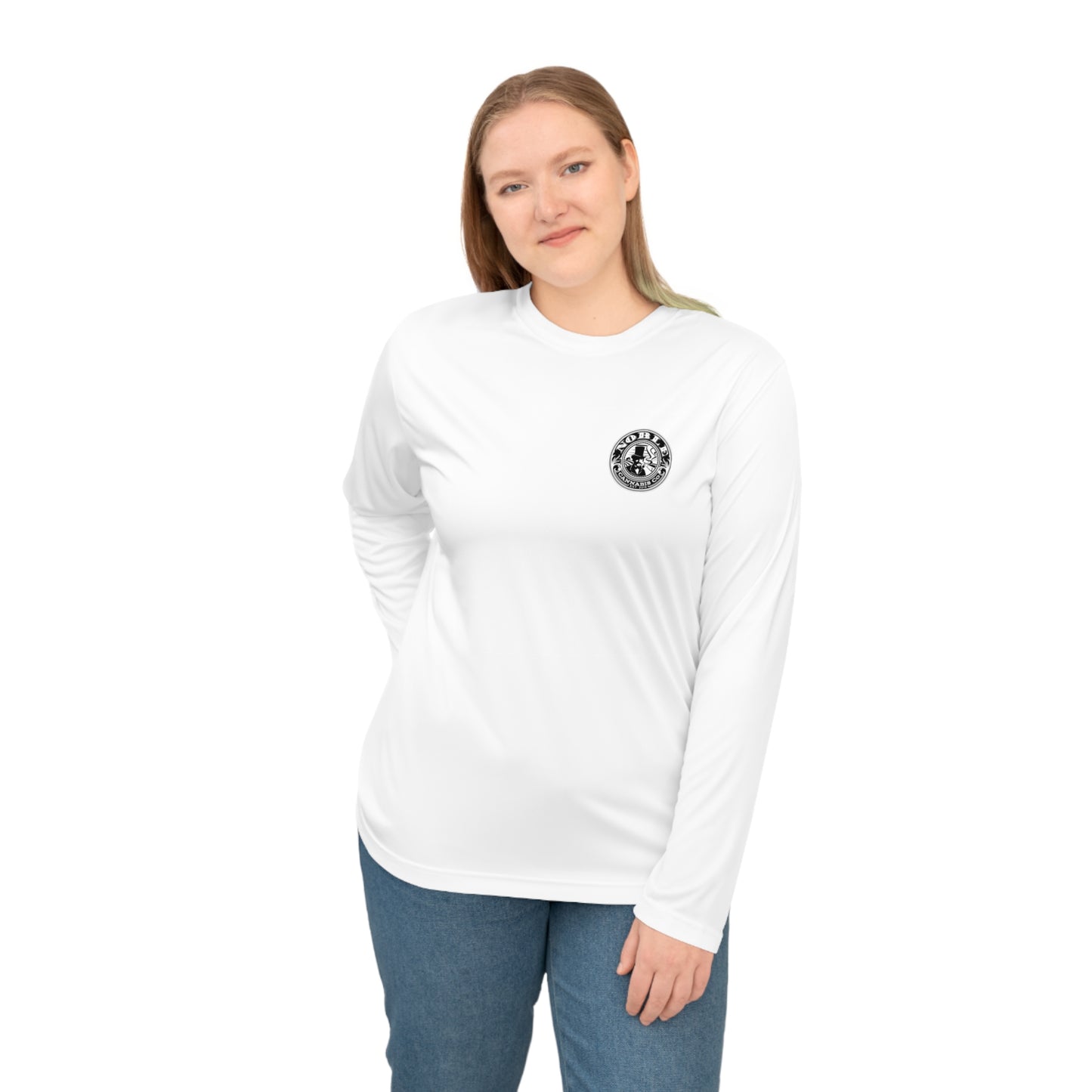 Noble Women Performance Long Sleeve Shirt