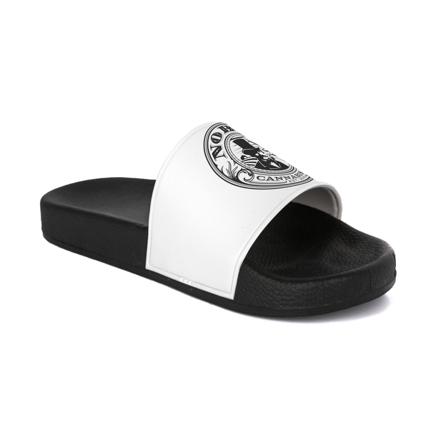 Noble Men's Slide Sandals