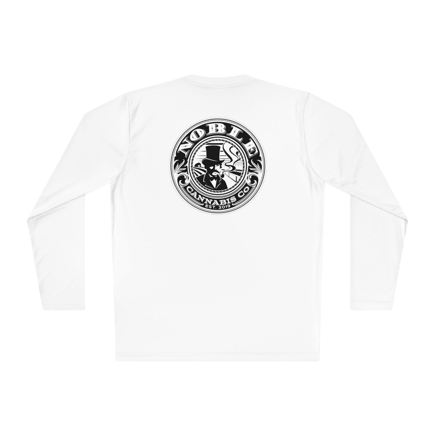 Noble Lightweight Long Sleeve Tee