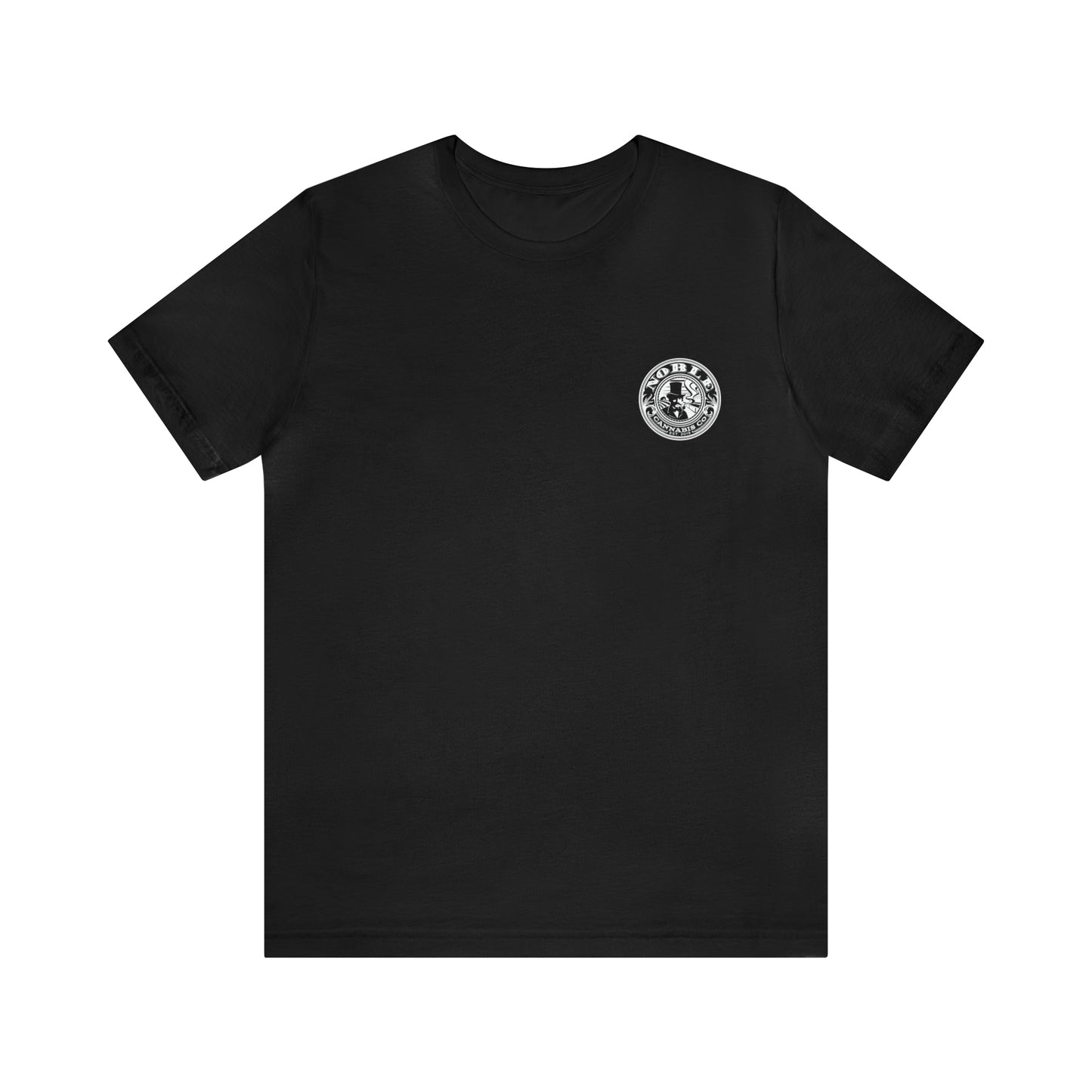 Noble Jersey Short Sleeve Tee